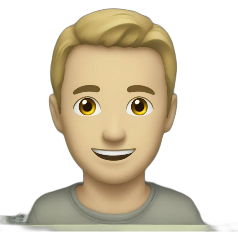 liasse de billets emoji