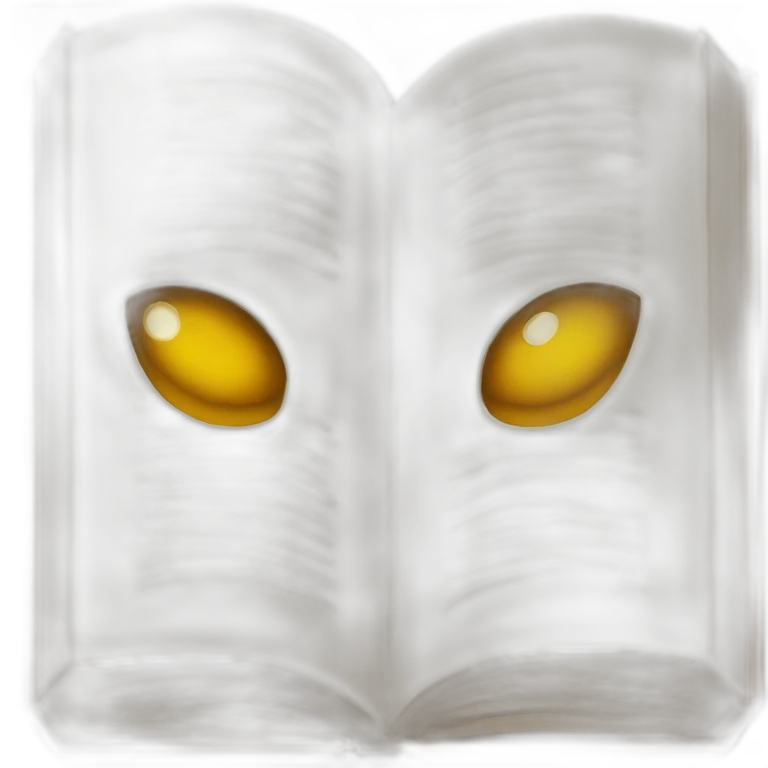Book emoji