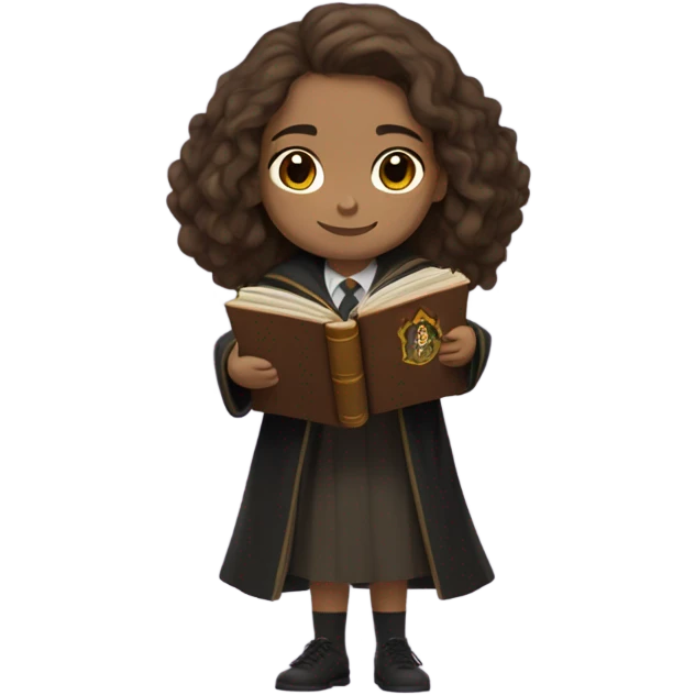 hermionie graniger  emoji