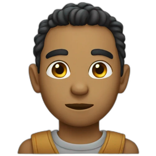 Zemmou emoji