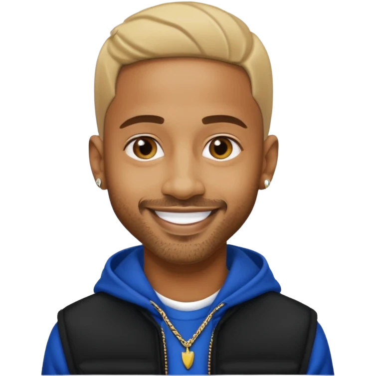 Big Sean emoji