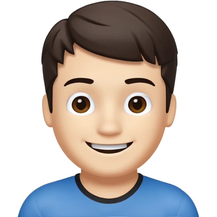 Noob Roblox  emoji