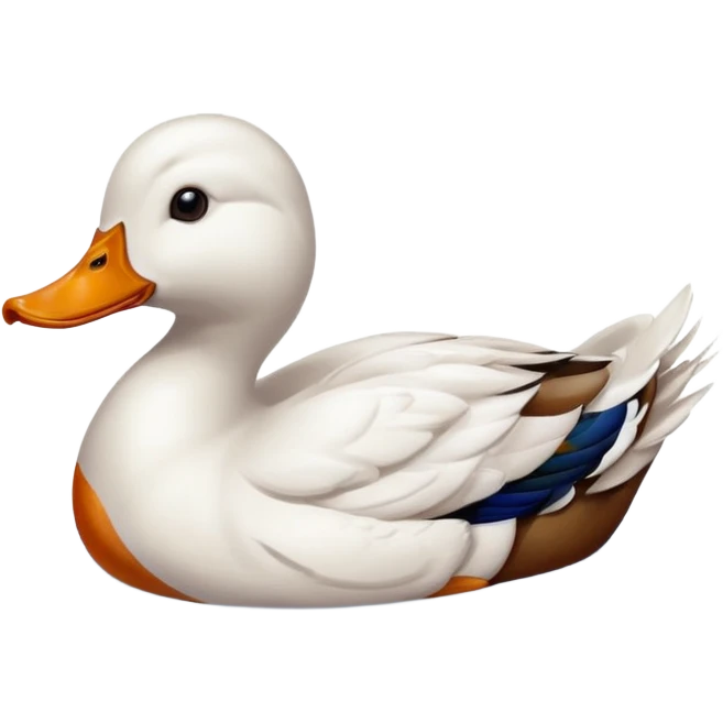 duck emoji