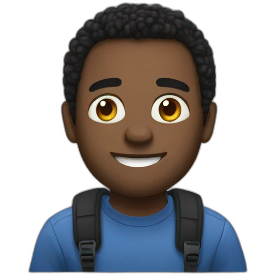Shaun Trennery emoji