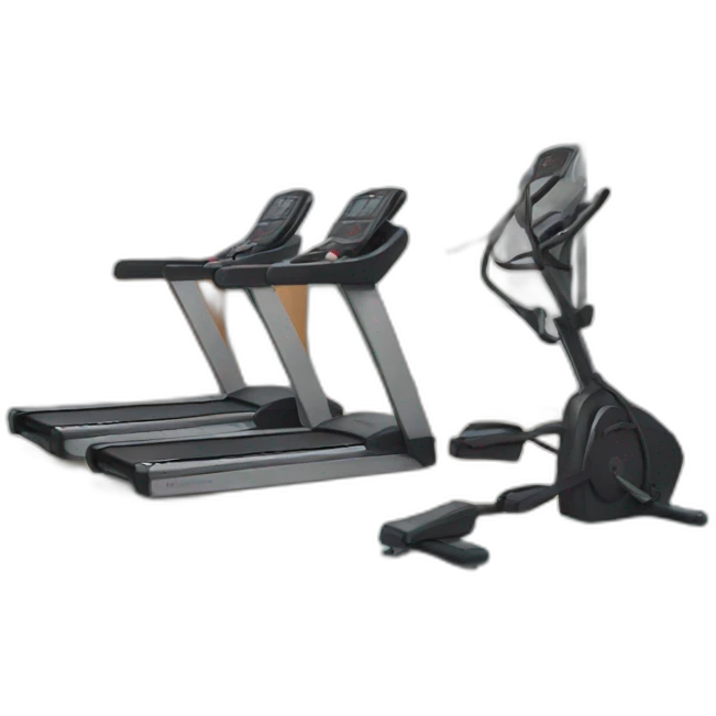 Gym emoji