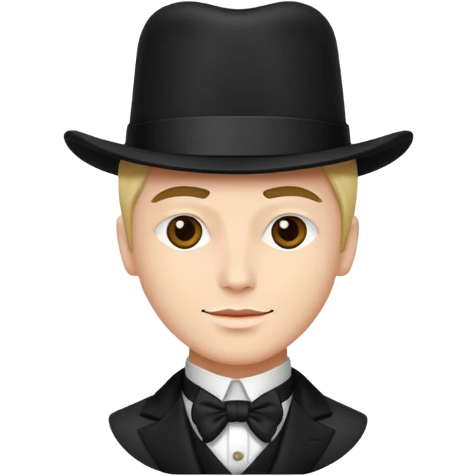 𝐷𝑎𝑛𝑑𝑦𝑠 𝑤𝑜𝑟𝑙𝑑 𝑐ℎ𝑎𝑐𝑎𝑡𝑒𝑟 emoji