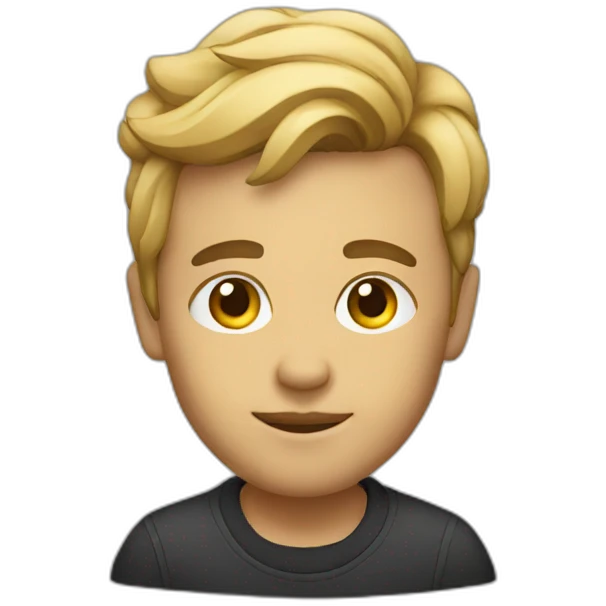 Designer emoji