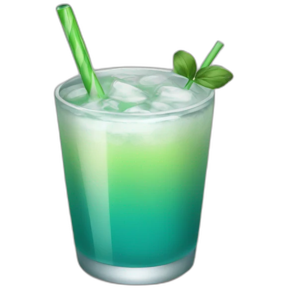 drink emoji