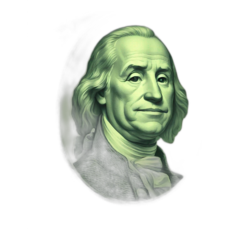 dollar emoji