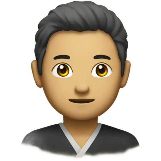 Kanji emoji