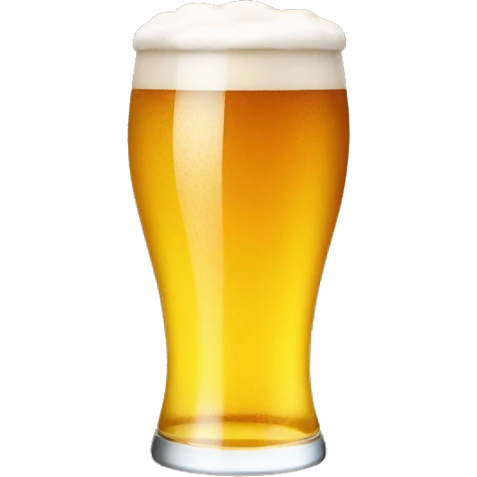 😃 this emoji with beer emoji