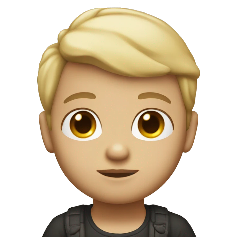 sonny angel  emoji
