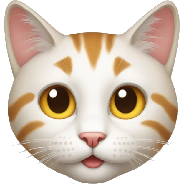 cat emoji
