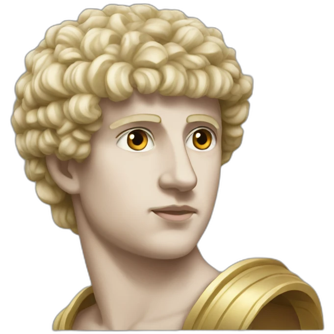 octavian augustus emoji
