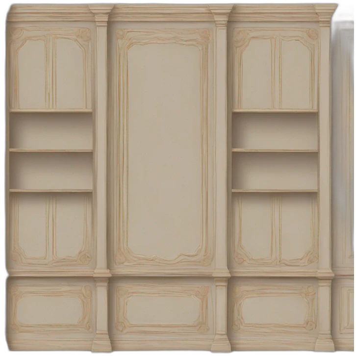 La boiserie emoji