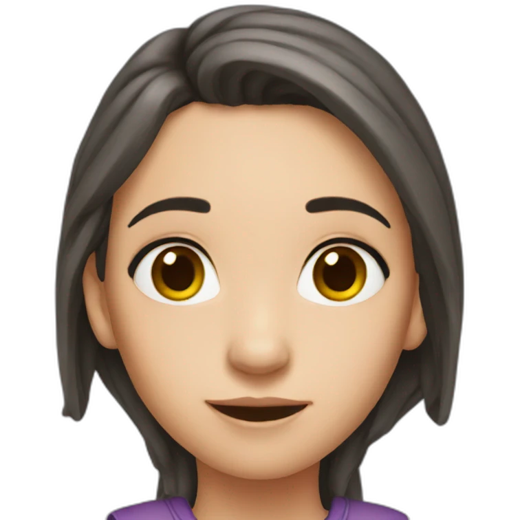 Ellie emoji