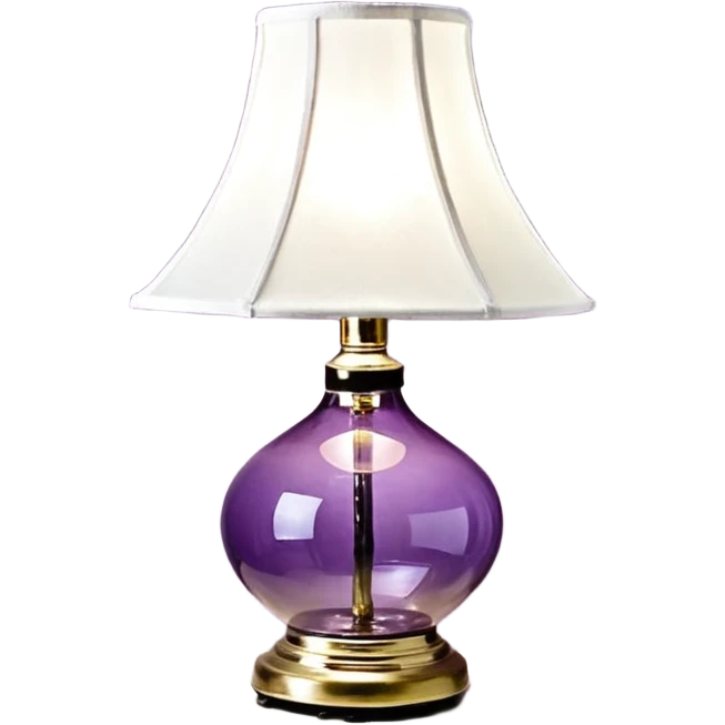 Сделай розовую лавовую лампу настольную emoji