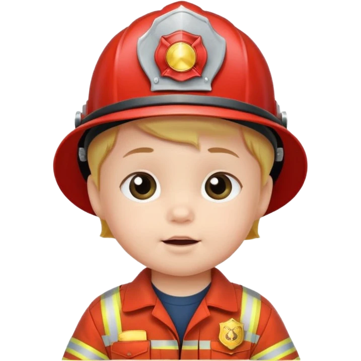 baby zfireman emoji