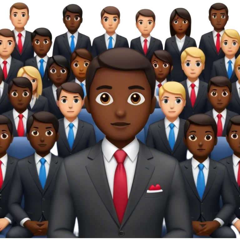 empresa emoji
