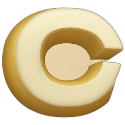 letter o emoji