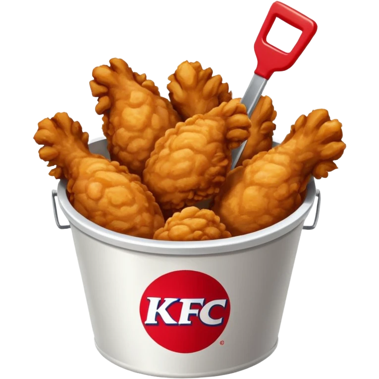 KFC emoji
