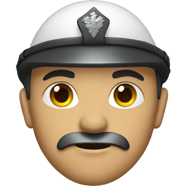 guard emoji