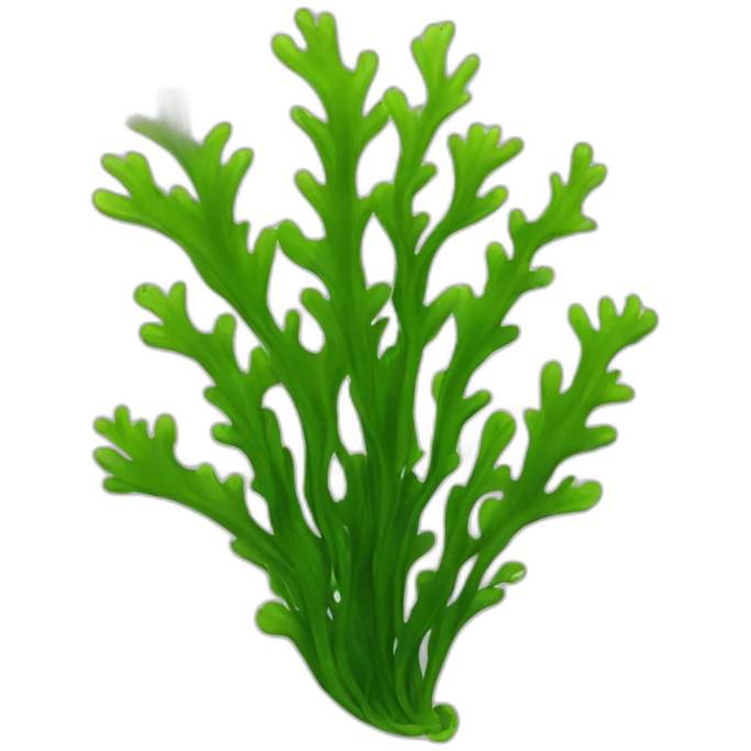 seaweed emoji