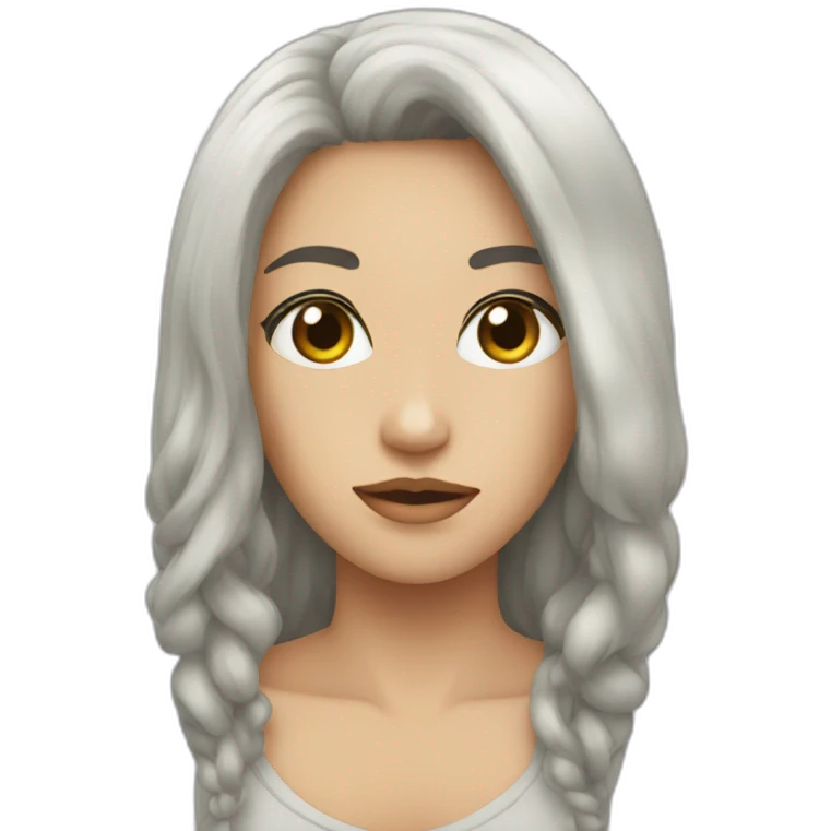 seta emoji