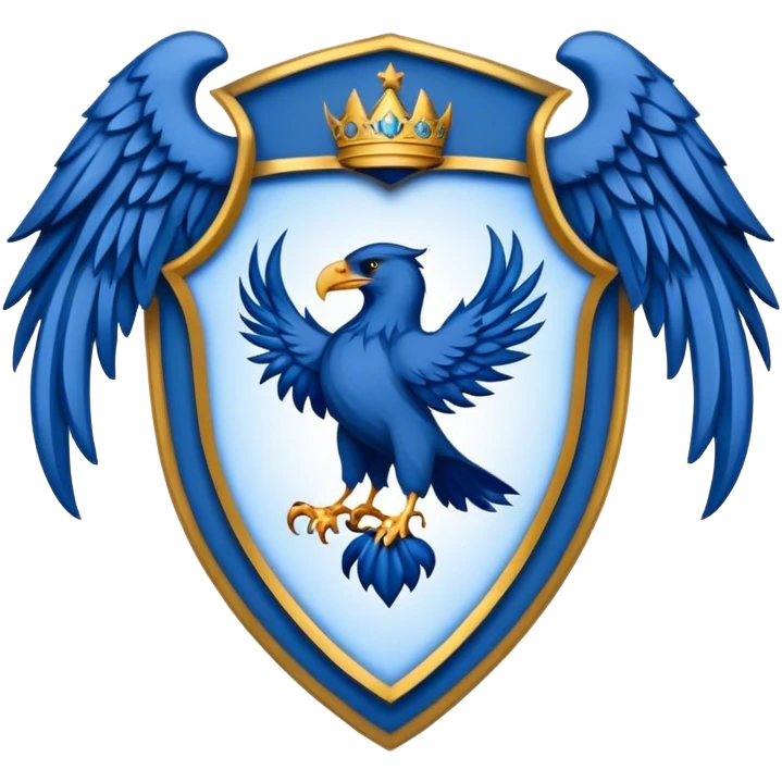 ravenclaw emoji