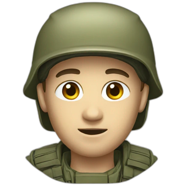 Inf emoji