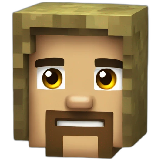 Minecraft emoji