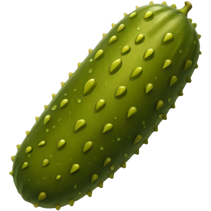 pickle emoji