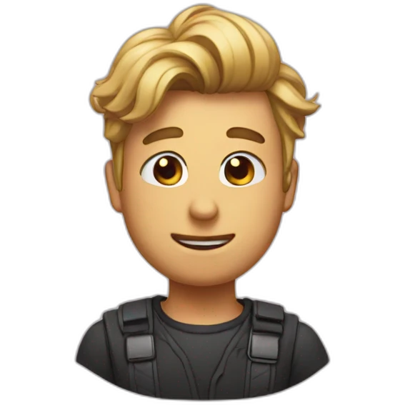 I am dumb emoji emoji