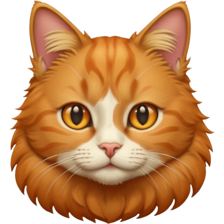 Can you remove the whiskers? emoji