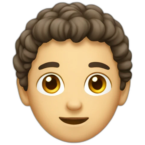 corse emoji