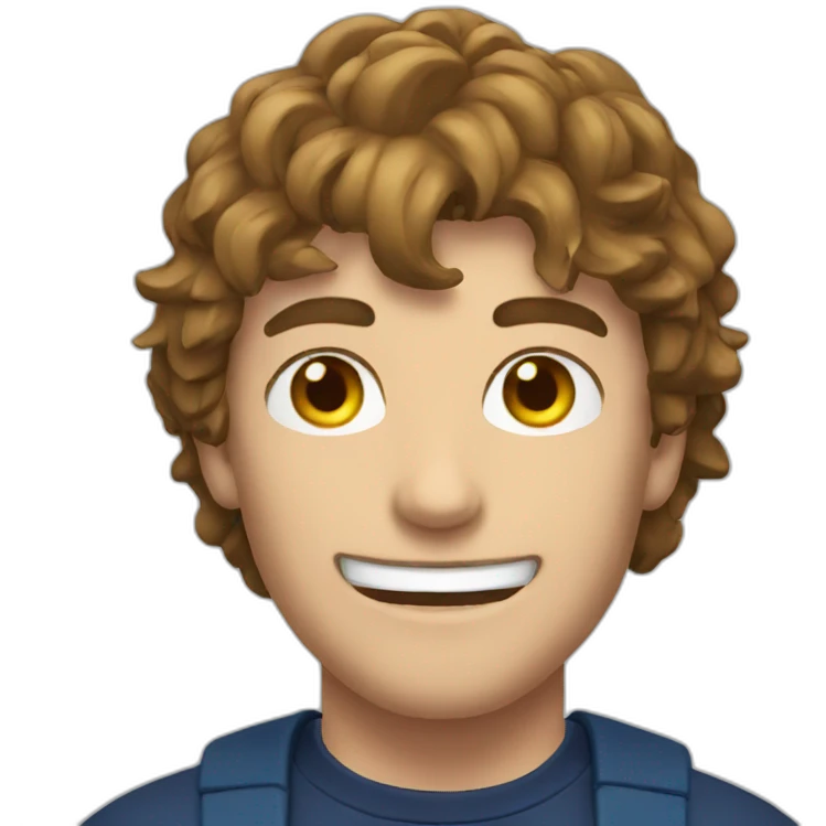 Mr beast emoji