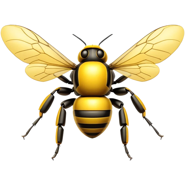 Transformers Bamblbee emoji