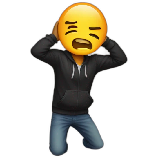 Emoji dab  emoji