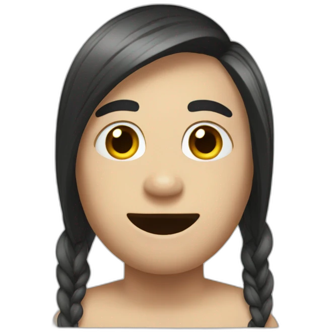 Tik Tok emoji
