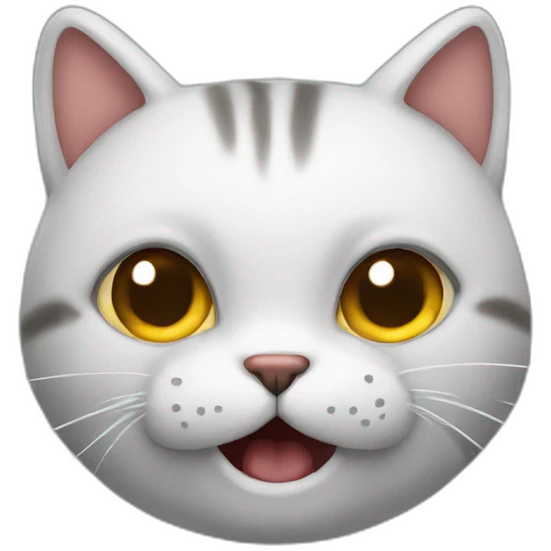 mewing emoji