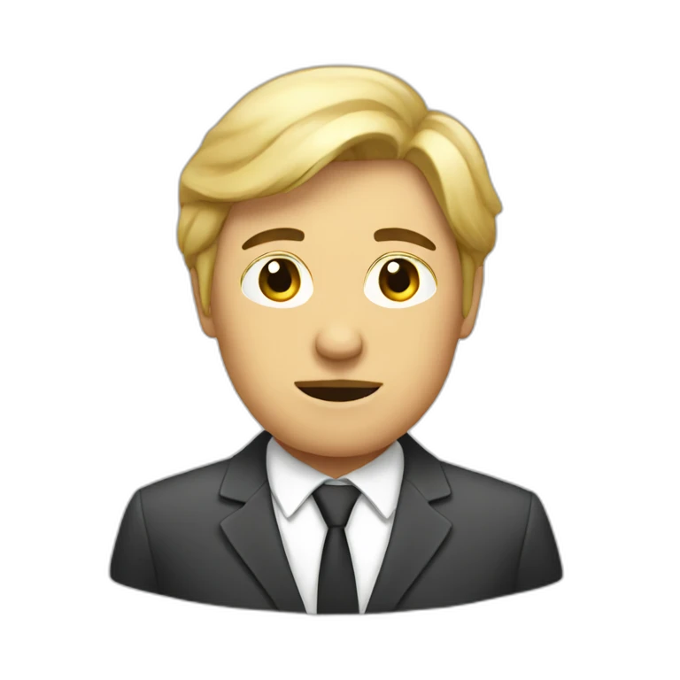 no more meetings emoji