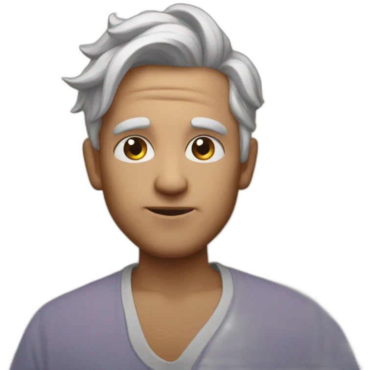 om emoji