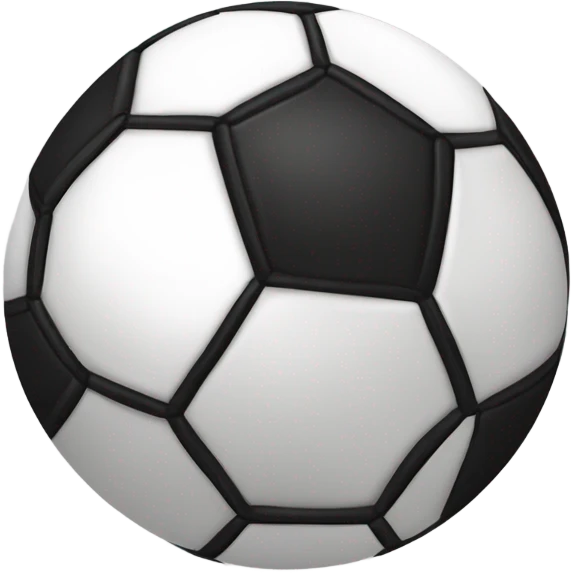 Football emoji