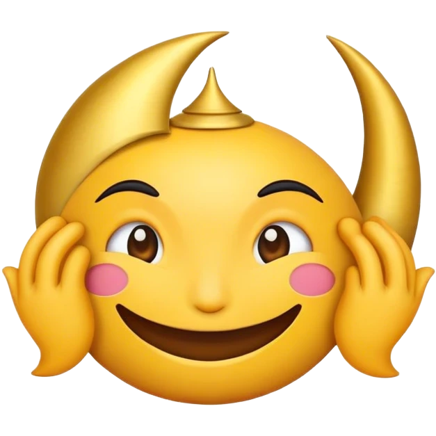 ramadan emoji emoji