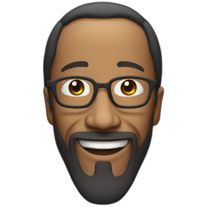 Bobby McFerrin emoji