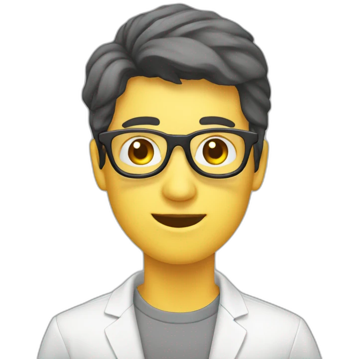 optica tienda emoji