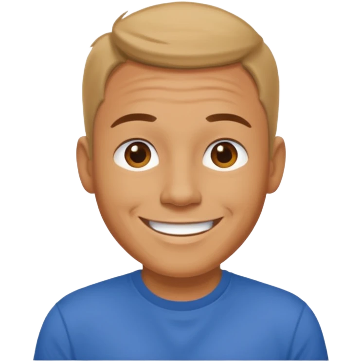 Gregg Alexander from New Radicals emoji