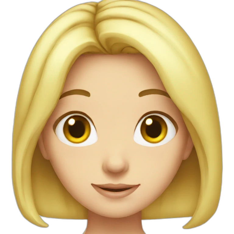 Alice emoji