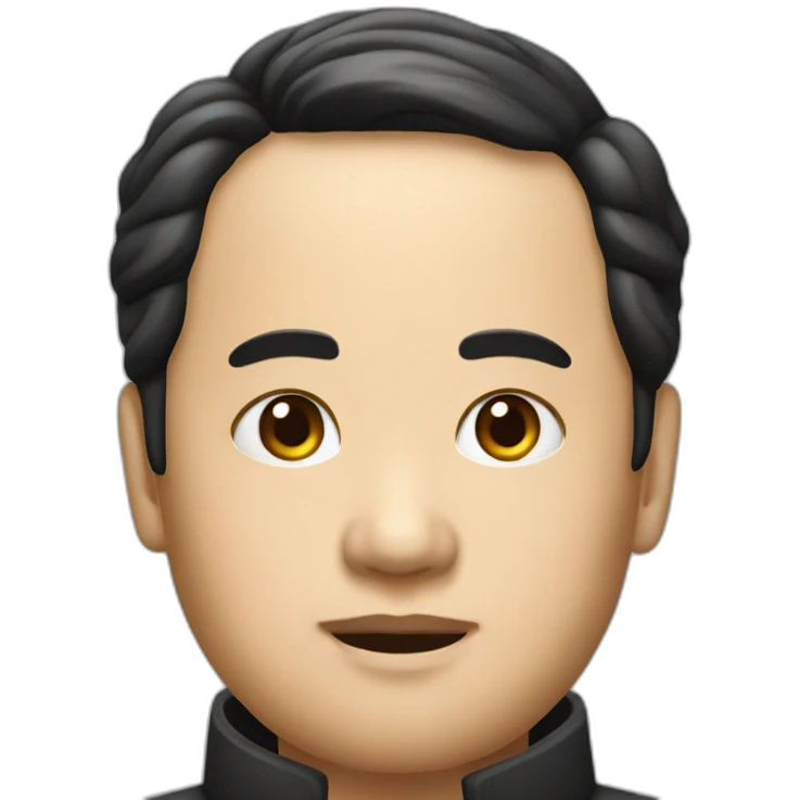mao emoji