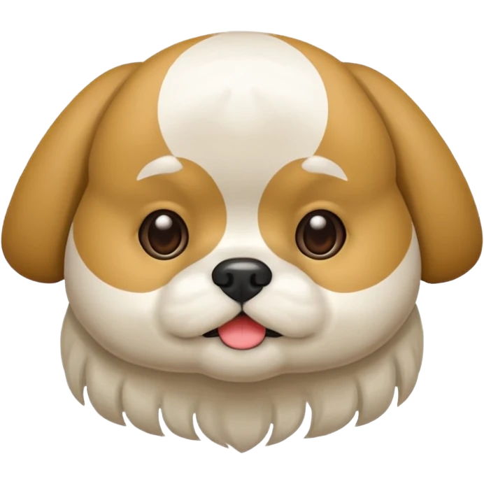 Shih-zhon emoji
